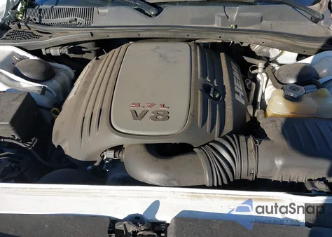 2018 Dodge Challenger R/T z USA, uszkodzony, nr VIN 2C3CDZBT3JH294394